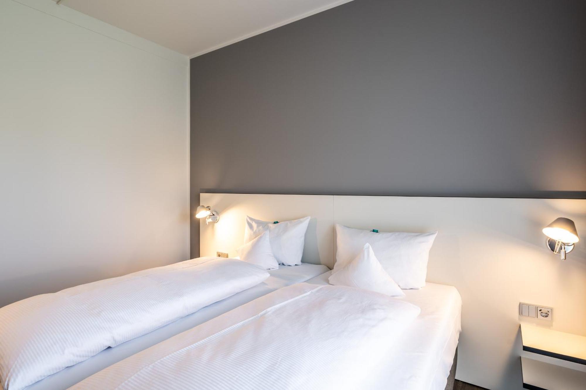 Motel Dresdner Tor Sued Wilsdruff Esterno foto