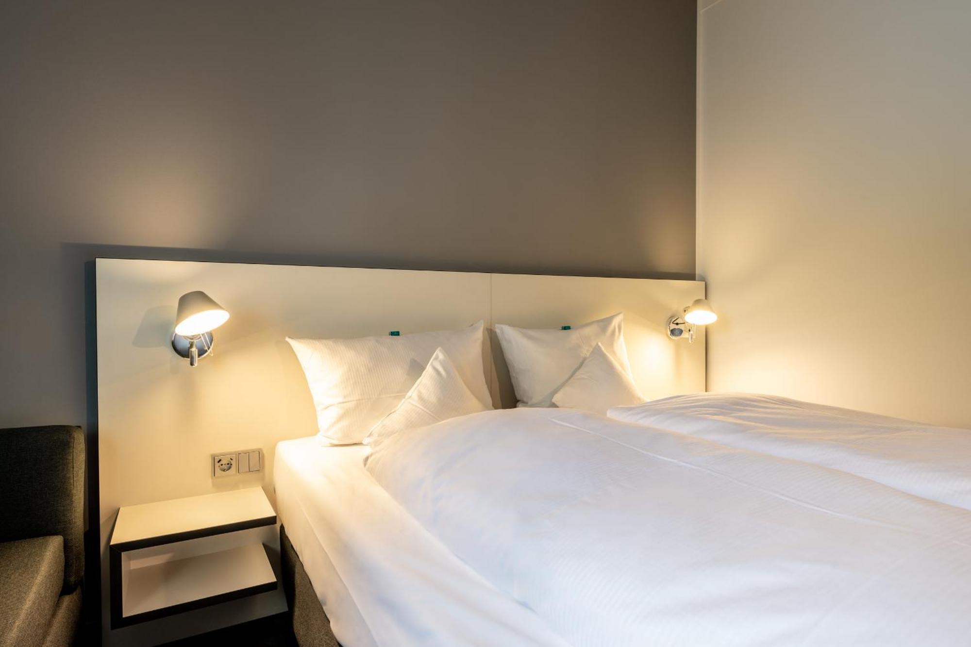 Motel Dresdner Tor Sued Wilsdruff Esterno foto